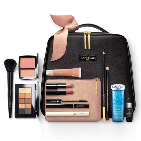 luxury makeup gift sets